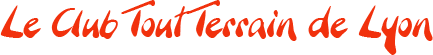 Logo du Club Tout terrain de Lyon