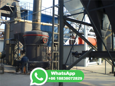 Hammer Mill Specifi Ion