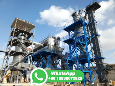 phosphate processing plant parts suppliers