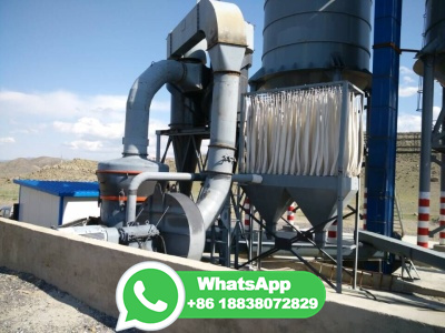 Ball Mill. Simple Pharmanotes