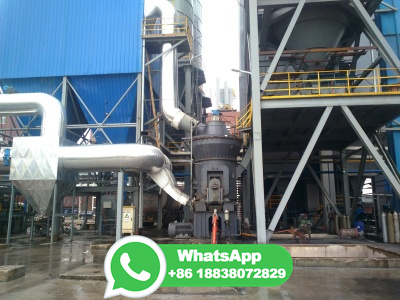 Crushers, breakers and grinding mills for the mining industry