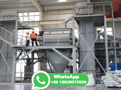 industrial hammer mill specifiion