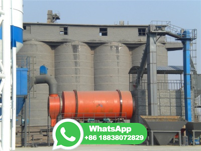 hammer mill specification 