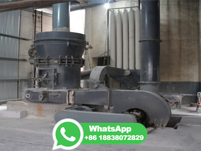 phosphate rock grinding machine supplier