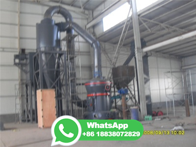 Ball Mills | Industry Grinder for Mineral Processing JXSC Machine