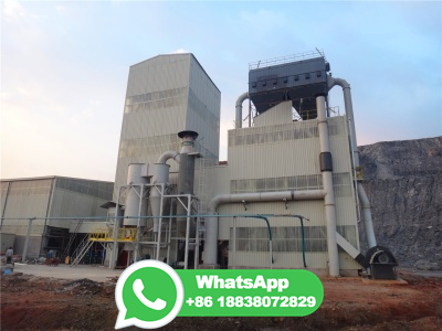 Silica Ball Mill Price 