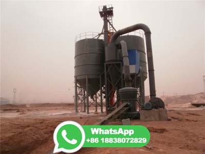 العوامل المؤثرة على انتاج طاحونة الكرة ALPA Powder Technology