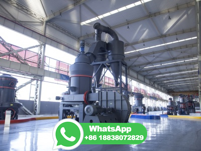 Coal Ball Mill Coal Mill In Cement Plant For Sale | AGICO CEMENT