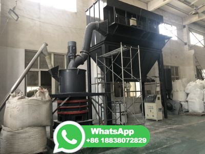 charging in ball mill