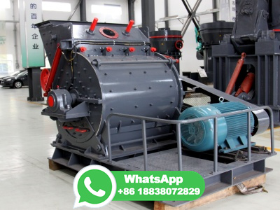 Raymond mill HGM series Henan  Mining Machinery CO.,LTD ...