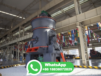 Coal Pulverization System: Explosion Prevention and Process Control