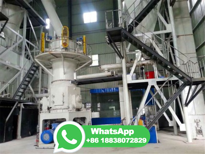 Marble Processing plant and crusher | Mining Quarry Plant