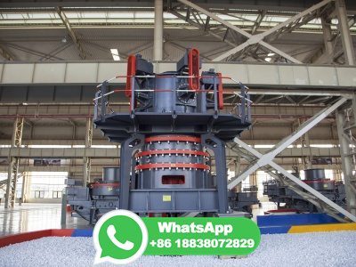 Hard Rock Mining Equipment | Crushing Plants | DOVE