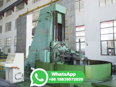 DRI GRINDING Turkish Cement Grinding Mill Plant