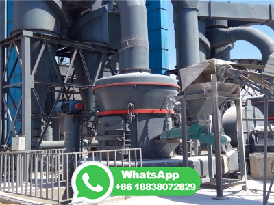 PDF OK™ cement mill The most energy efficient mill for cement ... FL