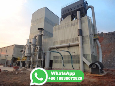 Vertical Cement Mill | Cement Clinker Grinding Equipment in Cement Plant