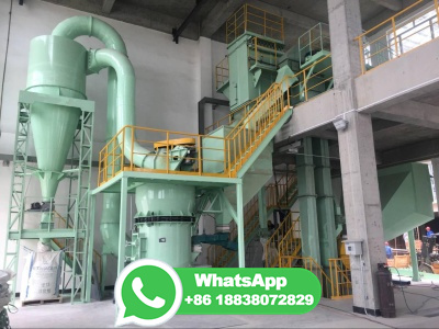 How to Choose Ball Mill Trunnion for Cement Mill, Autogenous Mill, Coal ...