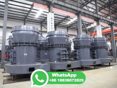 ~mill2022/sbm: sbm ball mill specifiion  sourcehut git