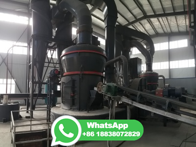 Which Grinding Mill Is Suitable For Processing Limestone?