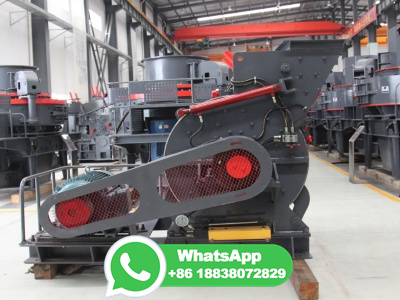 Hammer Mill Nukor