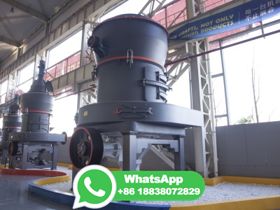 What Are the Differences between Ball Mill and Rod Mill?