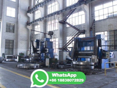 PDF Operation and Maintenance of Crusher House for Coal Handling ... Ijmerr